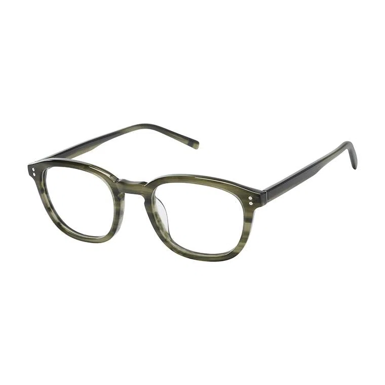 Isaac Mizrahi NY IM36016 Eyeglasses - view 3